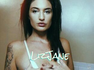 LizJane