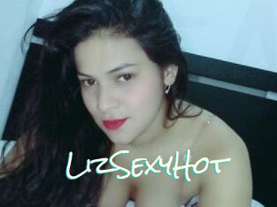 LizSexyHot