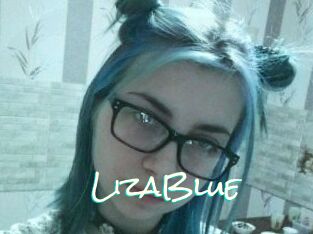 LizaBlue