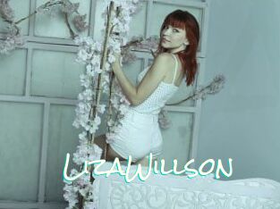 LizaWillson