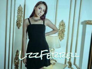 LizzFerrell