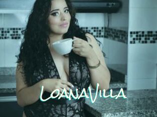 LoanaVilla