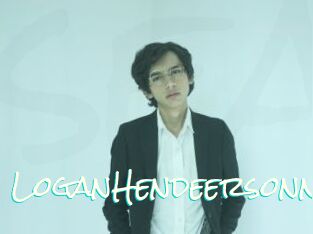 LoganHendeersonn