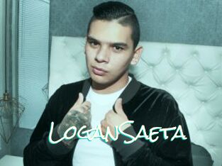 LoganSaeta