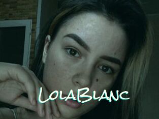 LolaBlanc