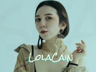 LolaCain