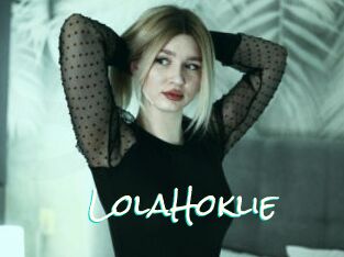 LolaHoklie