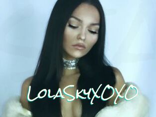 LolaSkyXOXO