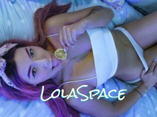 LolaSpace