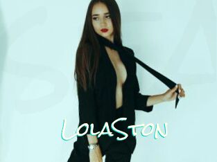 LolaSton