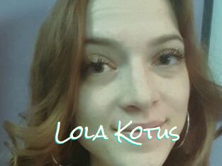 Lola_Kotus