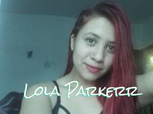 Lola_Parkerr