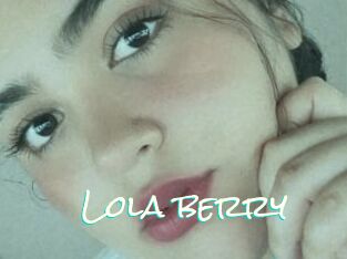 Lola_berry