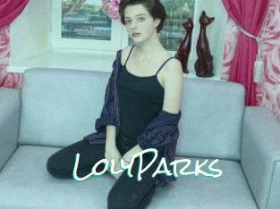 LolyParks