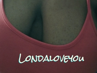 Londaloveyou