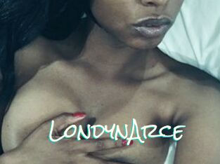 LondynArce