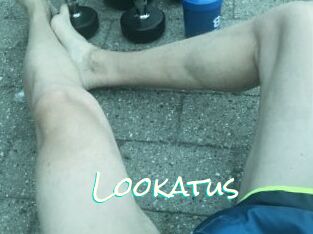 Lookatus