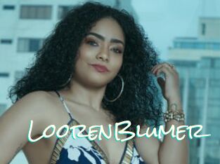 LoorenBlumer