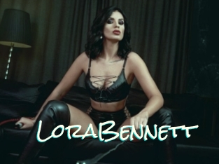 LoraBennett