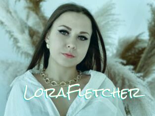 LoraFletcher