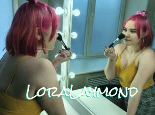 LoraLaymond