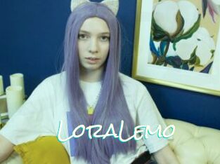 LoraLemo