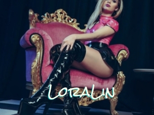 LoraLin