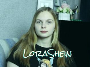 LoraShein