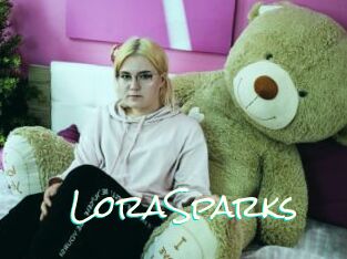 LoraSparks