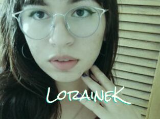 LoraineK