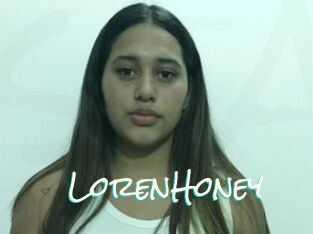 LorenHoney