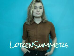 LorenSummers