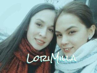 LoriMilla