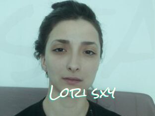 Lori_sxy