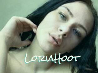 LoriaHoot