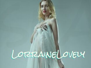 LorraineLovely