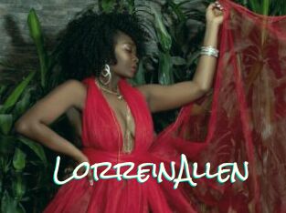 LorreinAllen