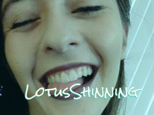 LotusShinning