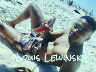 Louis_Lewinsky