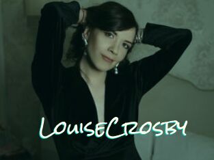 LouiseCrosby