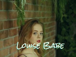 Louise_Babe