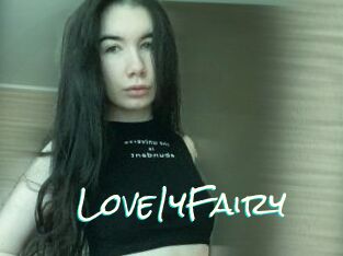 Love1yFairy