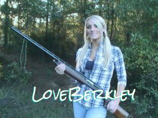 LoveBerkley