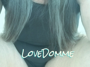 LoveDomme