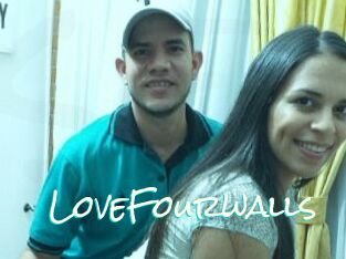 LoveFourwalls