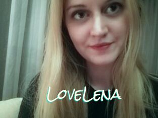 LoveLena