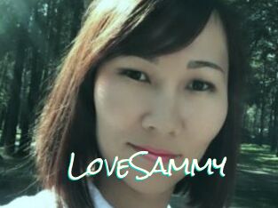 LoveSammy