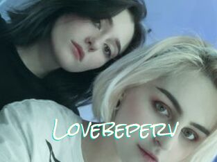 Lovebeperv