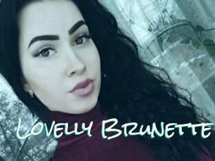 Lovelly_Brunette