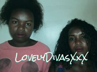 LovelyDivasXxX